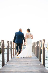 マッチングアプリで出会った相手と結婚する際の式場選び方は？