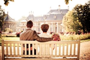 マッチングアプリで出会った相手と結婚する際の指輪の予算はどのくらい？