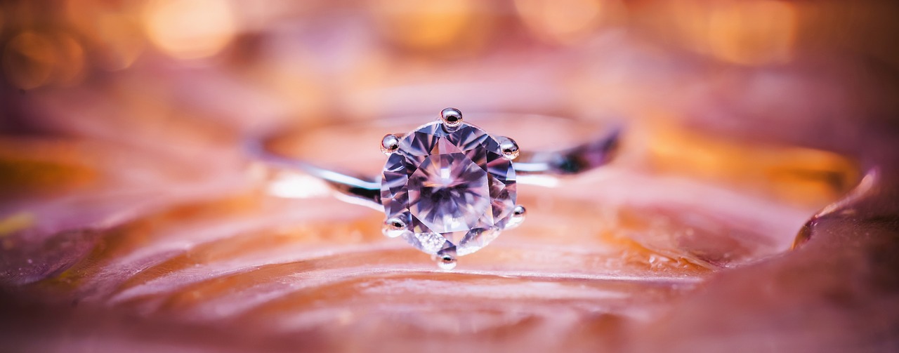 マッチングアプリで結婚するための指輪予算はどのくらいが理想？