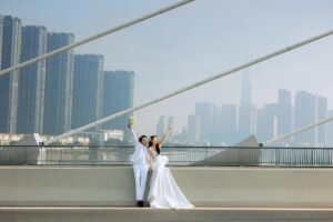 マッチングアプリを利用した結婚における費用分担の具体例は？