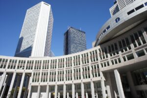 with結婚の交際期間の平均はどれくらいですか？