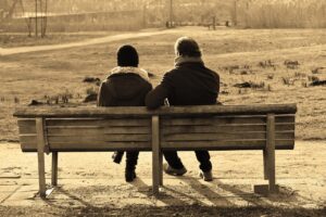 婚活アプリで結婚前提の会話が続かない理由とは？