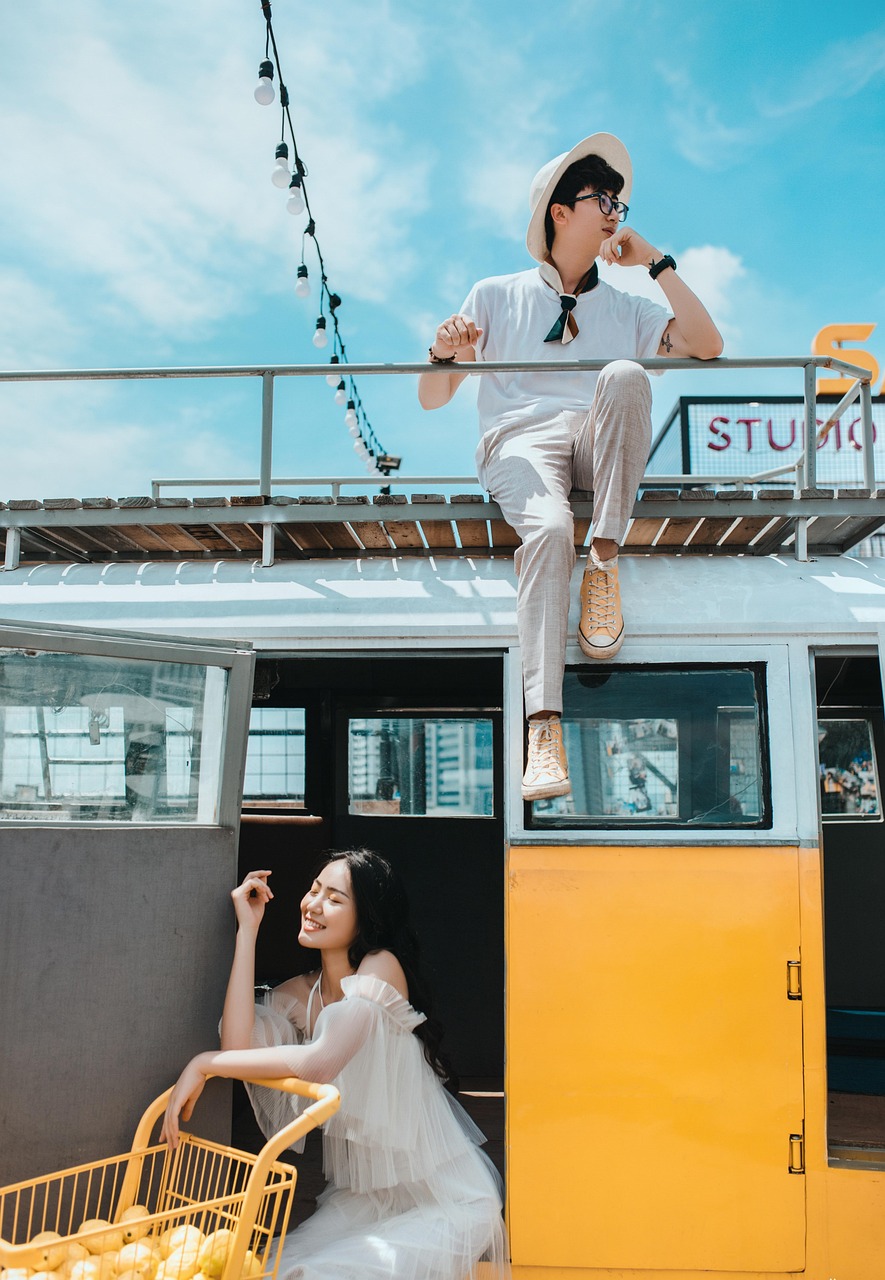 出会いアプリで結婚前提の関係が持続しない理由とは？