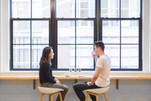 本気の婚活アプリでデートに誘われない理由とは？