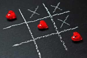 本気の婚活アプリで付き合うまでの心理とは？